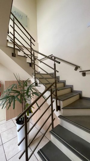 Galpão com 1.375m² no bairro Jardim Itu em Porto Alegre para Alugar