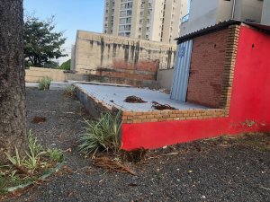 Terreno com 450m² no bairro Jardim Lindóia em Porto Alegre para Alugar
