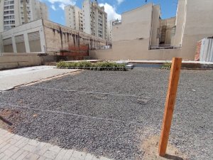 Terreno com 450m² no bairro Jardim Lindóia em Porto Alegre para Alugar