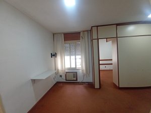 Apartamento com 37m², 1 dormitório no bairro Bom Fim em Porto Alegre para Alugar