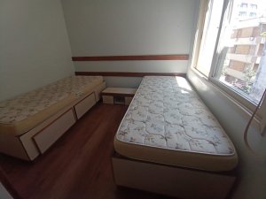 Apartamento com 37m², 1 dormitório no bairro Bonfim em Porto Alegre para Alugar