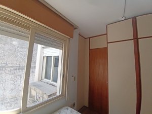 Apartamento com 37m², 1 dormitório no bairro Bonfim em Porto Alegre para Alugar