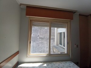 Apartamento com 37m², 1 dormitório no bairro Bonfim em Porto Alegre para Alugar