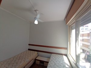 Apartamento com 37m², 1 dormitório no bairro Bonfim em Porto Alegre para Alugar