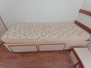 Apartamento com 37m², 1 dormitório no bairro Bonfim em Porto Alegre para Alugar