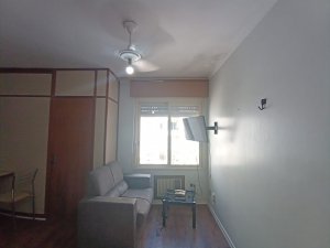 Apartamento com 37m², 1 dormitório no bairro Bonfim em Porto Alegre para Alugar