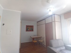 Apartamento com 37m², 1 dormitório no bairro Bonfim em Porto Alegre para Alugar