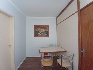 Apartamento com 37m², 1 dormitório no bairro Bonfim em Porto Alegre para Alugar