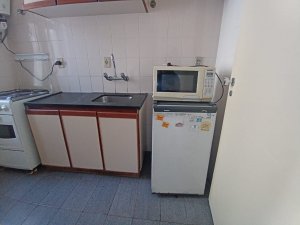 Apartamento com 37m², 1 dormitório no bairro Bonfim em Porto Alegre para Alugar