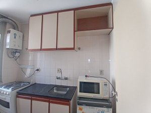 Apartamento com 37m², 1 dormitório no bairro Bonfim em Porto Alegre para Alugar