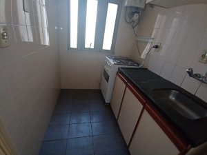 Apartamento com 37m², 1 dormitório no bairro Bonfim em Porto Alegre para Alugar