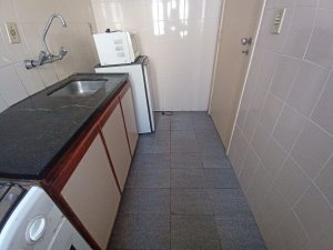 Apartamento com 37m², 1 dormitório no bairro Bonfim em Porto Alegre para Alugar