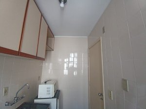 Apartamento com 37m², 1 dormitório no bairro Bonfim em Porto Alegre para Alugar