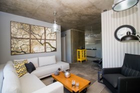 Apartamento com 65m², 2 dormitórios no bairro Petrópolis em Porto Alegre para Alugar