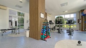 Apartamento com 125m², 3 dormitórios no bairro Jardim Europa em Porto Alegre para Alugar