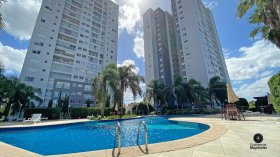 Apartamento com 125m², 3 dormitórios no bairro Jardim Europa em Porto Alegre para Alugar