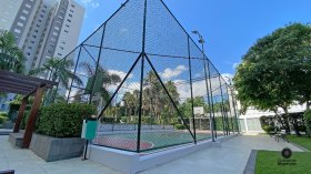 Apartamento com 125m², 3 dormitórios no bairro Jardim Europa em Porto Alegre para Alugar