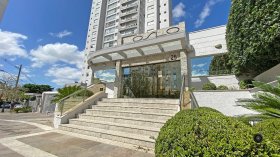 Apartamento com 125m², 3 dormitórios no bairro Jardim Europa em Porto Alegre para Alugar