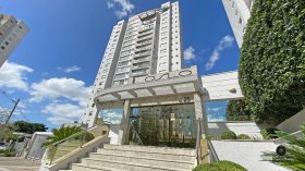 Apartamento com 125m², 3 dormitórios no bairro Jardim Europa em Porto Alegre para Alugar