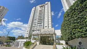 Apartamento com 125m², 3 dormitórios no bairro Jardim Europa em Porto Alegre para Alugar