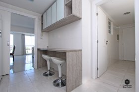 Apartamento com 125m², 3 dormitórios no bairro Jardim Europa em Porto Alegre para Alugar
