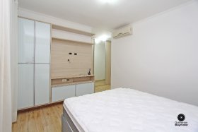 Apartamento com 125m², 3 dormitórios no bairro Jardim Europa em Porto Alegre para Alugar