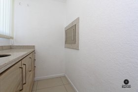 Apartamento com 125m², 3 dormitórios no bairro Jardim Europa em Porto Alegre para Alugar