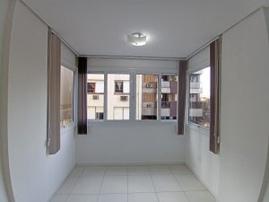 Apartamento com 65m², 2 dormitórios no bairro Bonfim em Porto Alegre para Alugar