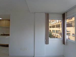 Apartamento com 65m², 2 dormitórios no bairro Bonfim em Porto Alegre para Alugar