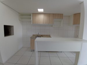 Apartamento com 65m², 2 dormitórios no bairro Bonfim em Porto Alegre para Alugar