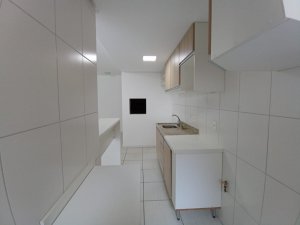 Apartamento com 65m², 2 dormitórios no bairro Bonfim em Porto Alegre para Alugar