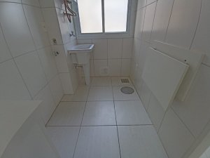 Apartamento com 65m², 2 dormitórios no bairro Bonfim em Porto Alegre para Alugar