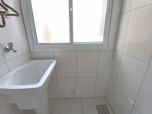 Apartamento com 65m², 2 dormitórios no bairro Bonfim em Porto Alegre para Alugar