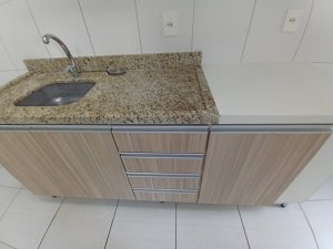 Apartamento com 65m², 2 dormitórios no bairro Bonfim em Porto Alegre para Alugar