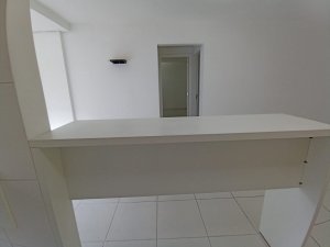Apartamento com 65m², 2 dormitórios no bairro Bonfim em Porto Alegre para Alugar