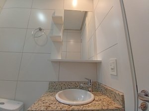 Apartamento com 65m², 2 dormitórios no bairro Bonfim em Porto Alegre para Alugar