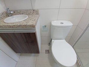 Apartamento com 65m², 2 dormitórios no bairro Bonfim em Porto Alegre para Alugar
