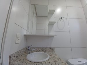 Apartamento com 65m², 2 dormitórios no bairro Bonfim em Porto Alegre para Alugar