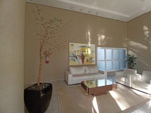 Apartamento com 65m², 2 dormitórios no bairro Bonfim em Porto Alegre para Alugar