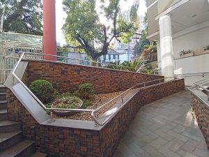 Apartamento com 65m², 2 dormitórios no bairro Bonfim em Porto Alegre para Alugar