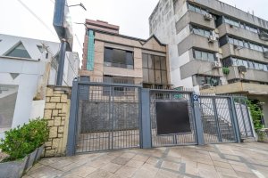 Loja com 320m² no bairro Higienópolis em Porto Alegre para Alugar