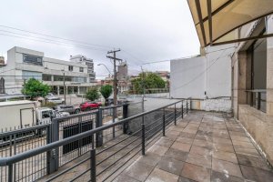 Loja com 320m² no bairro Higienópolis em Porto Alegre para Alugar