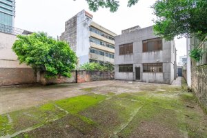 Loja com 320m² no bairro Higienópolis em Porto Alegre para Alugar