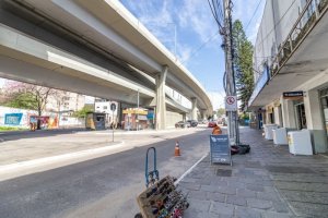 Loja com 864m² no bairro Glória em Porto Alegre para Alugar