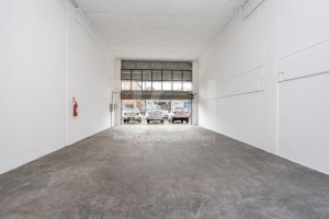Galpão com 112m² no bairro Centro Histórico em Porto Alegre para Alugar