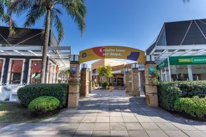 Loja com 49m² no bairro Cristal em Porto Alegre para Alugar