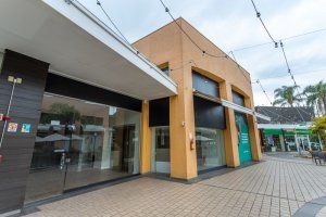 Loja com 49m² no bairro Cristal em Porto Alegre para Alugar