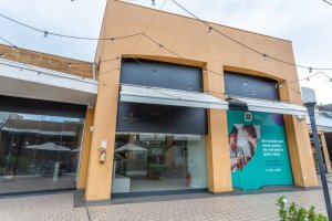 Loja com 49m² no bairro Cristal em Porto Alegre para Alugar