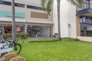 Loja com 126m² no bairro Tristeza em Porto Alegre para Alugar