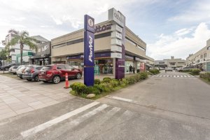 Loja com 126m² no bairro Tristeza em Porto Alegre para Alugar